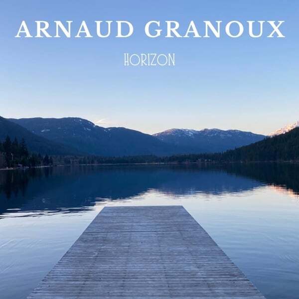 Cover art for Horizon